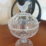 Candy sugar bowl
