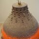 Pendant lamp, Danish design, 1960s, production: Denmark