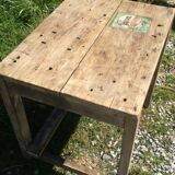 Factory set workshop