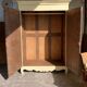 Armoire de marié 19eme Démontable