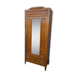 Mirror cabinet from the 40s, Parisian cabinet