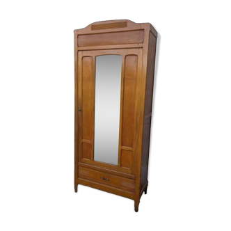 Mirror cabinet from the 40s, Parisian cabinet