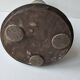 Ceramic vase roll height 22cm