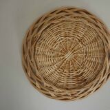 Wicker basket