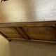 Wooden box / chest