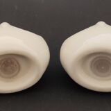 Pepper Salt Shaker Owls Minimalist design TBE