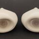 Pepper Salt Shaker Owls Minimalist design TBE