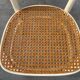 Vintage Thonet no 14 authentic white