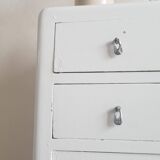 Vintage parisian sideboard