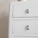 Vintage parisian sideboard