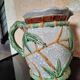 Old slurry pitcher