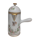 Limoges porcelain chocolatier