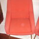 Paire de fauteuils Charles Ramos de 1950