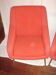 Pair of Charles Ramos armchairs from 1950