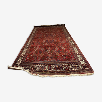 Carpets of Iran/Persian origin 230x340cm