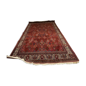 Tapis origine Iran/Perse 230x340cm