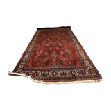 Carpet from Iran/Persia 230x340cm