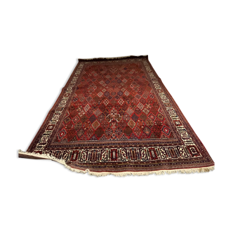 Carpet from Iran/Persia 230x340cm