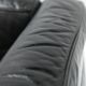 Vintage LC-2 in black leather by Le Corbusier, Jeanneret & Perriand for Cassina