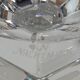 Chandelier en cristal Nachtmann