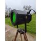 Floor lamp cinema spotlight