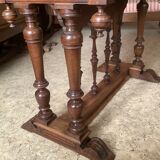 Desk Henri II style
