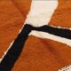 Authentic Moroccan rug 250cm x 300cm