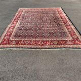 Sarough Mahal Rug Circa 1960. 340x239 cm