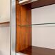 Modular floor library CSS George Nelson by Mobilier International