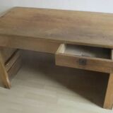 Petit comptoir meuble métier