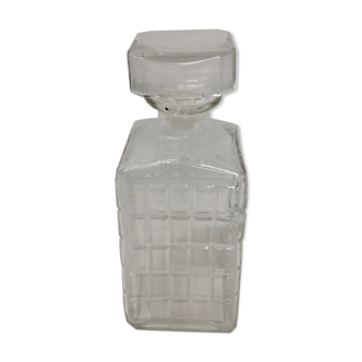 Carafe à whisky