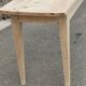 Workshop table