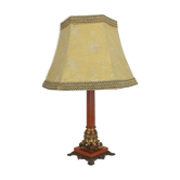 Mid-century table lamp 1960's