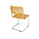 Set de 6 chaises "B32", Marcel Breuer, Italie 1990
