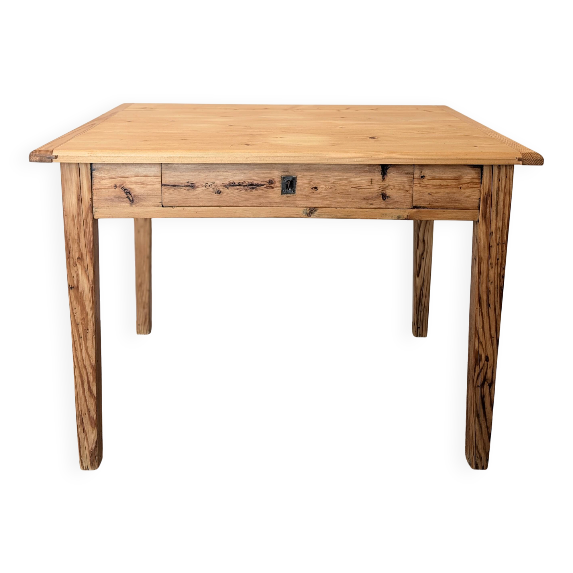 Table de ferme 104cm