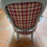 Louis Philippe armchair
