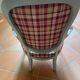 Fauteuil Louis Philippe