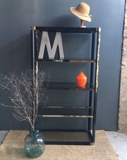 Extended metal library