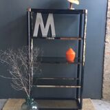 Extended metal library