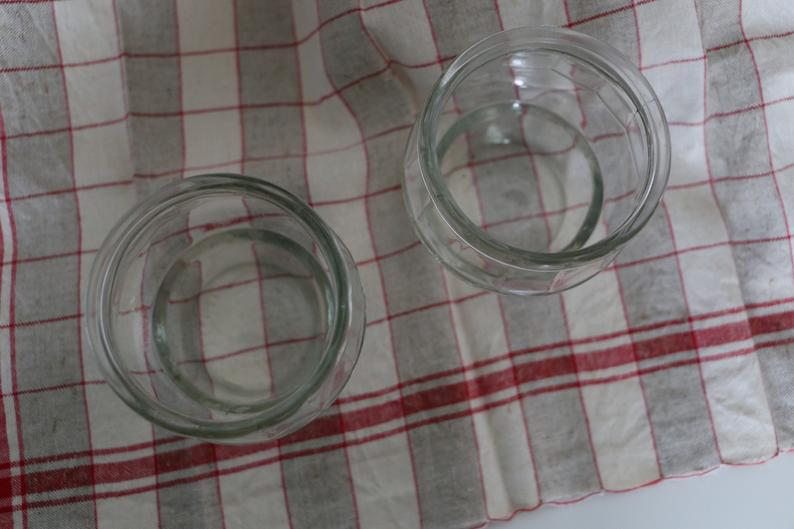 Pot à confiture, à gelée, janpil