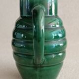 Pitcher iron earth Saint Clement