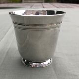 Timpani tulip silver metal