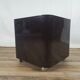 Tabouret cubique Dime par Marcello Siard pour Longato années 1960