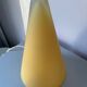 Pair of vintage teepee lamps sce habitat