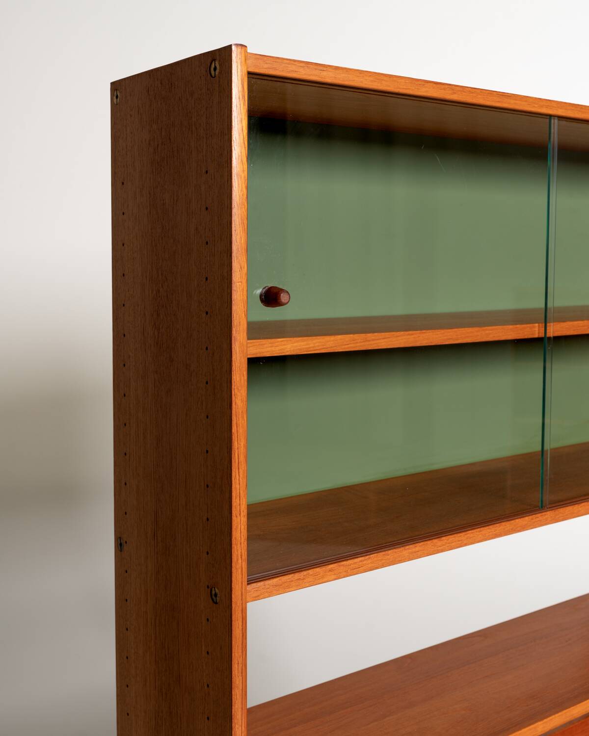 Bookcase by Bertil Fridhagen, 1960s