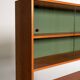 Bookcase by Bertil Fridhagen, 1960s