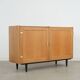 Ash cabinet, Danish design, 1970s, manufacturer: Lyby Møbler