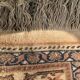 Tapis d'orient Turque Kula Fait main :  0.91 x 1.36 M - en laine