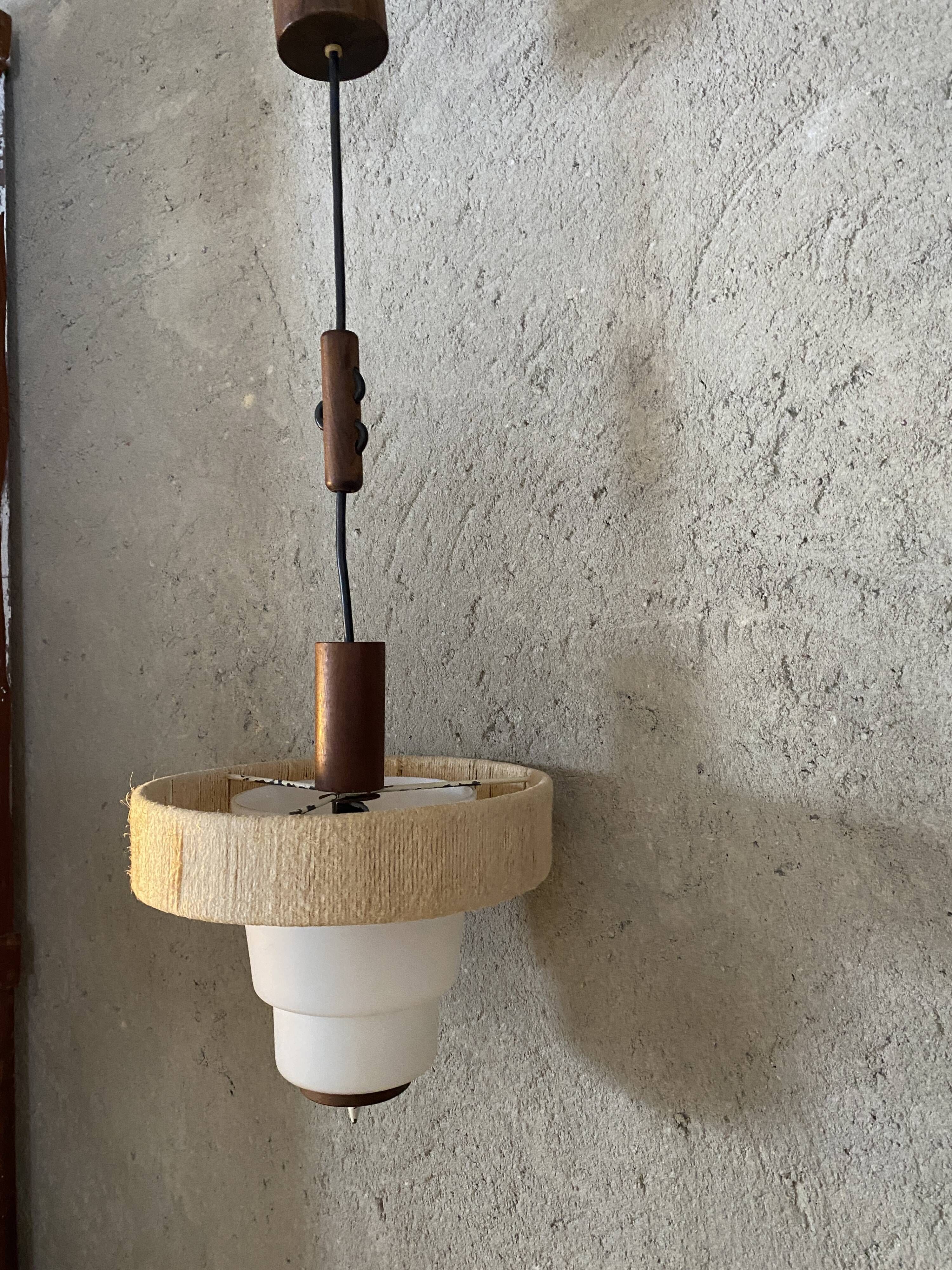 Suspension danoise