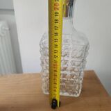 Old cognac bottle - registered design